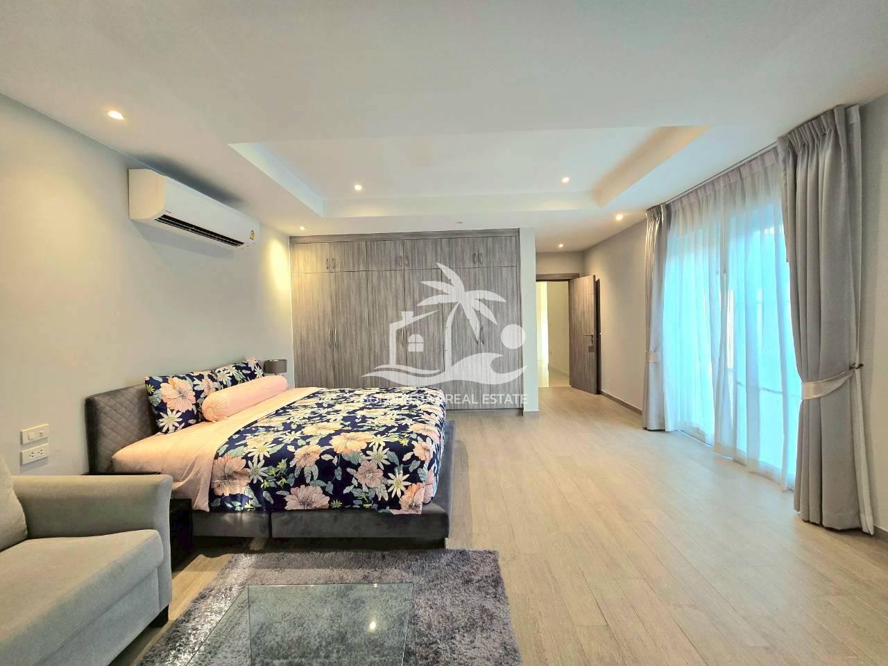 Siam Royal View – East Pattaya