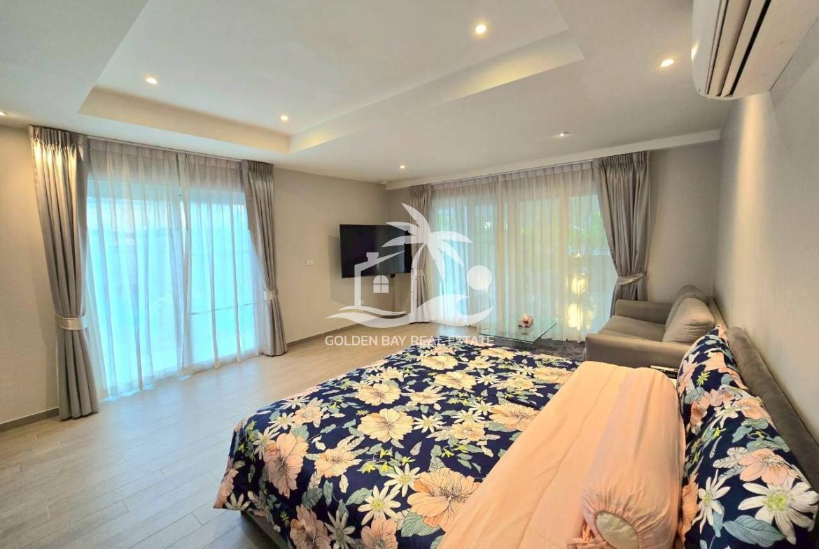 Siam Royal View – East Pattaya