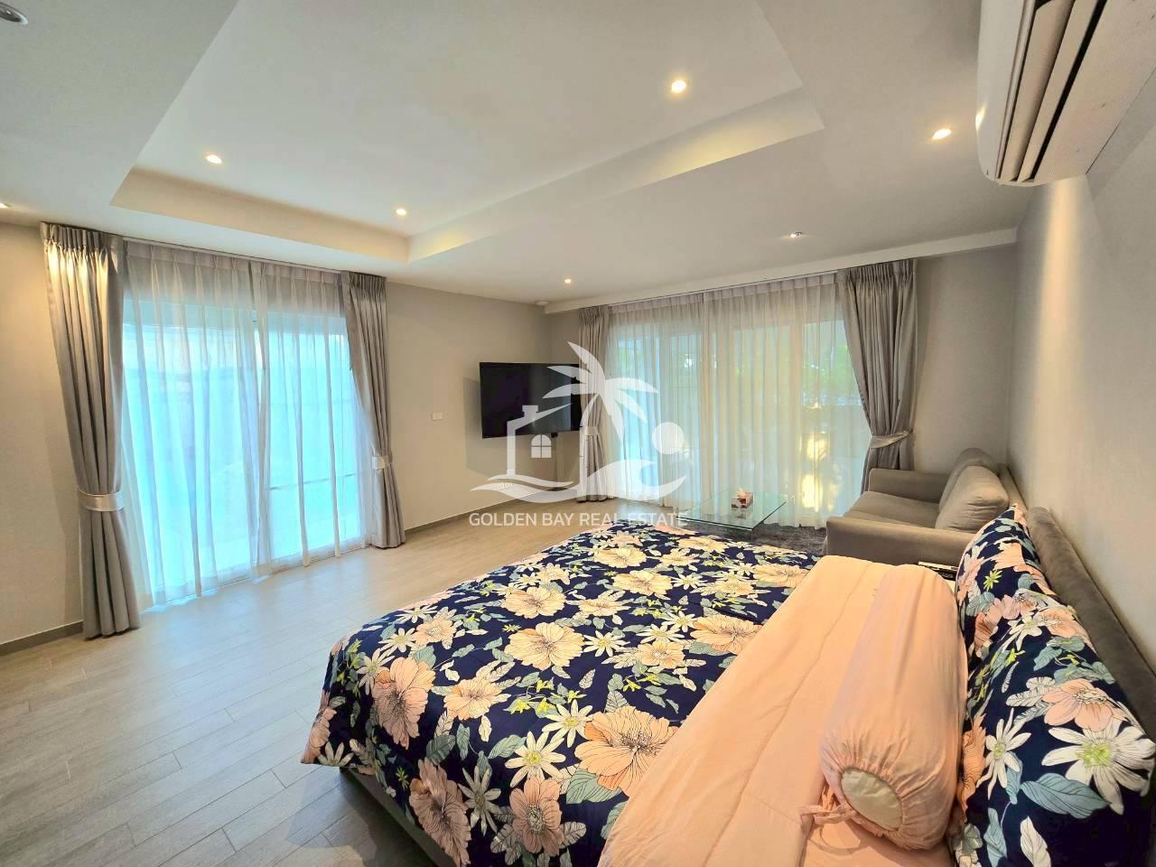 Siam Royal View – East Pattaya