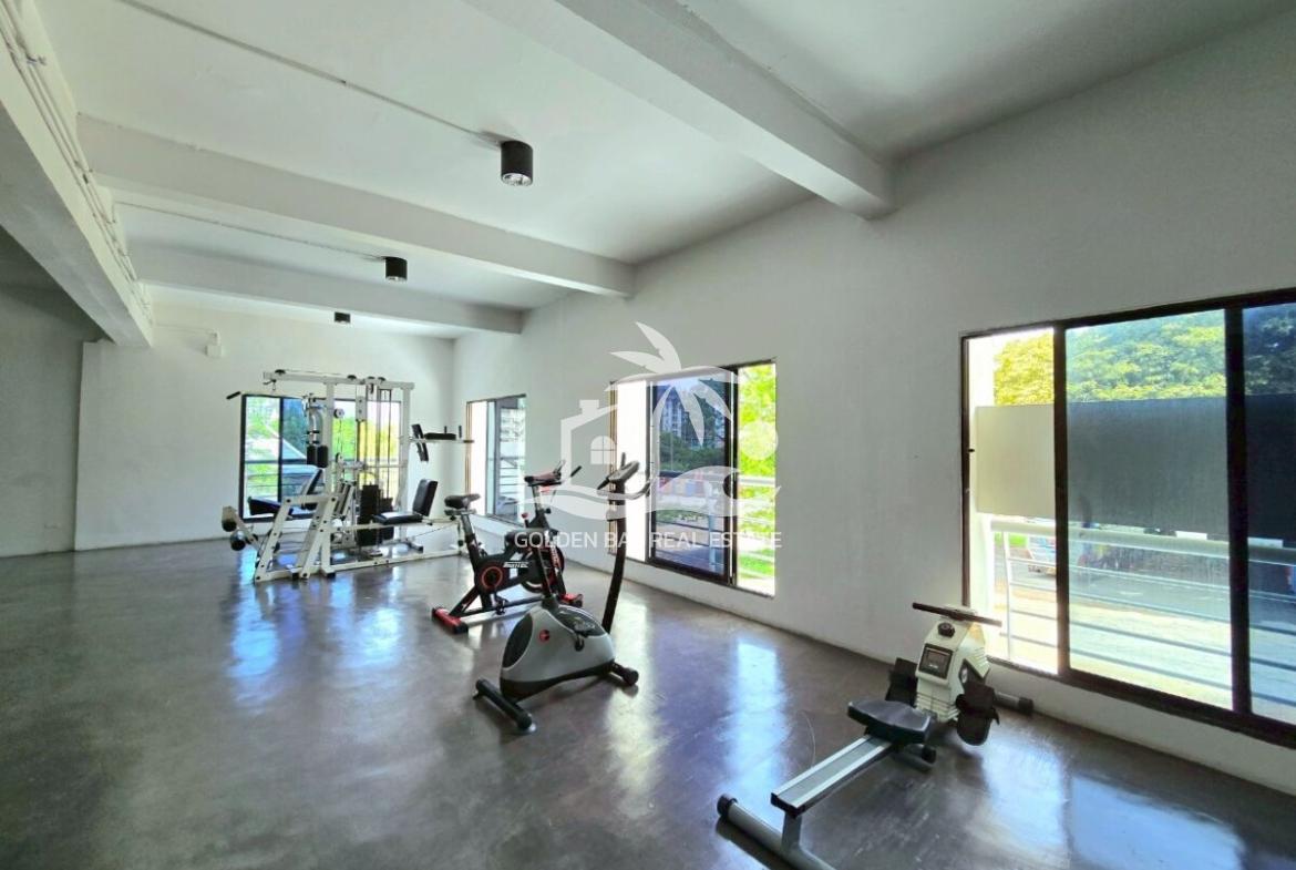 Pattaya Hill Resort – Pratumnak Hill