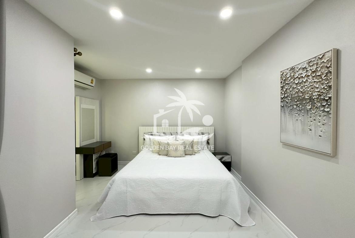 Pattaya Lagoon Resort – Pattaya City