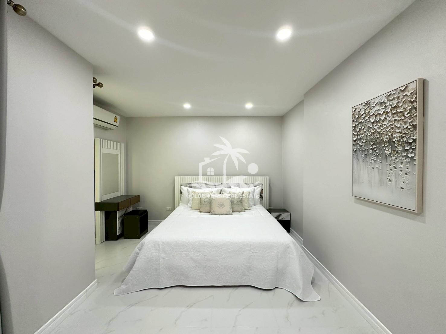 Pattaya Lagoon Resort – Pattaya City