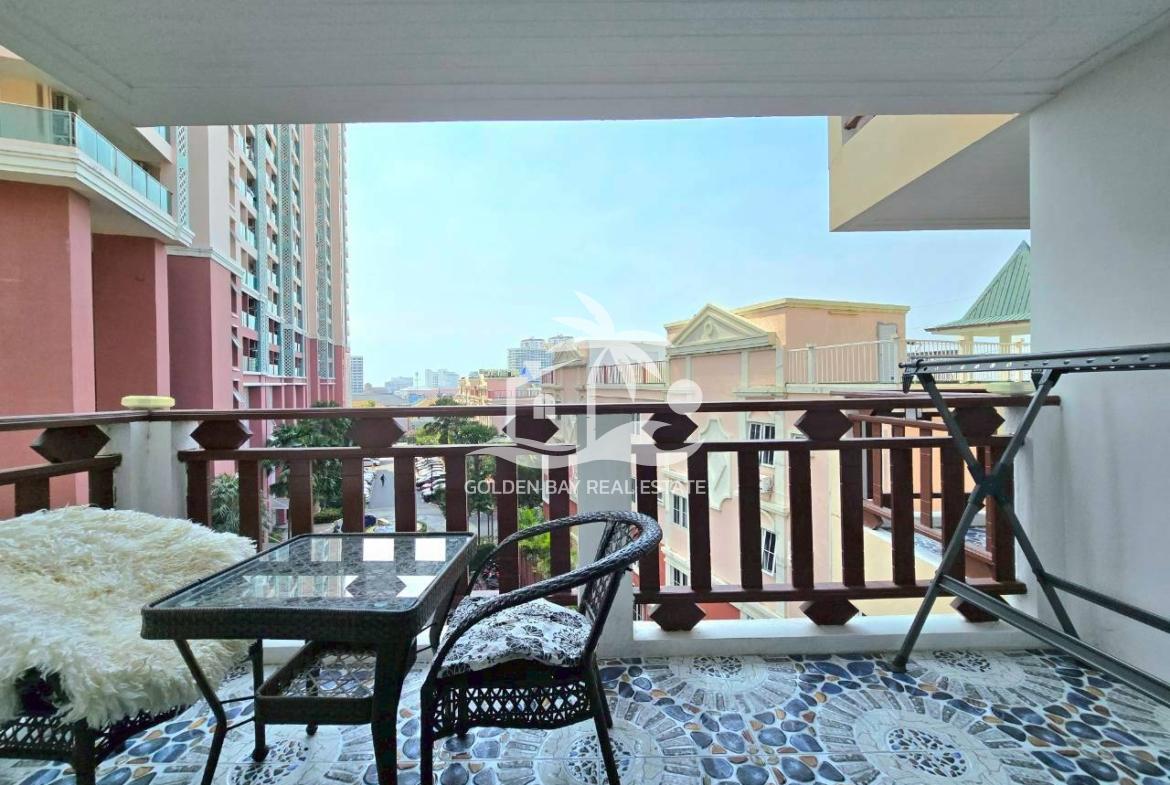 Royal Hill Resort – Jomtien