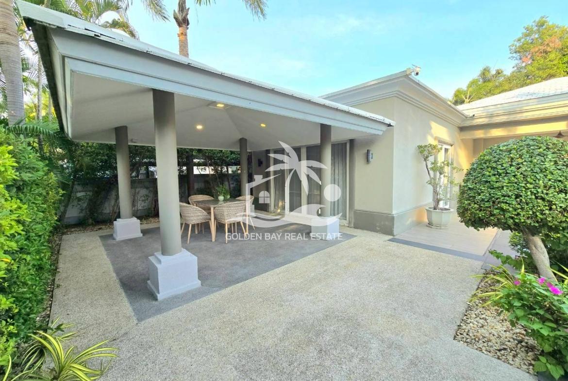 Siam Royal View – East Pattaya