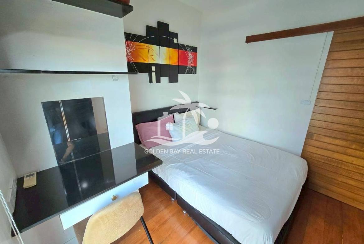 The Axis Condominium – Pratumnak Hill