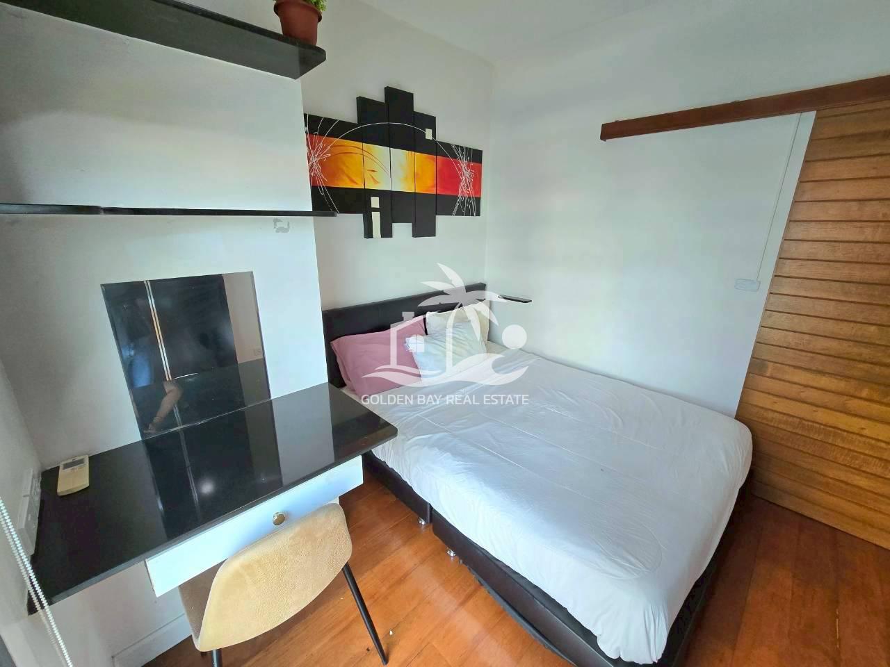 1 (4) The Axis Condominium – Pratumnak Hill