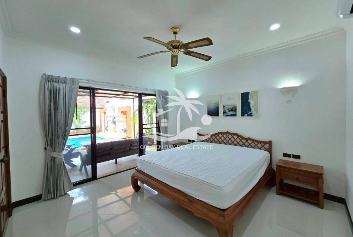 View Talay Villas – Jomtien