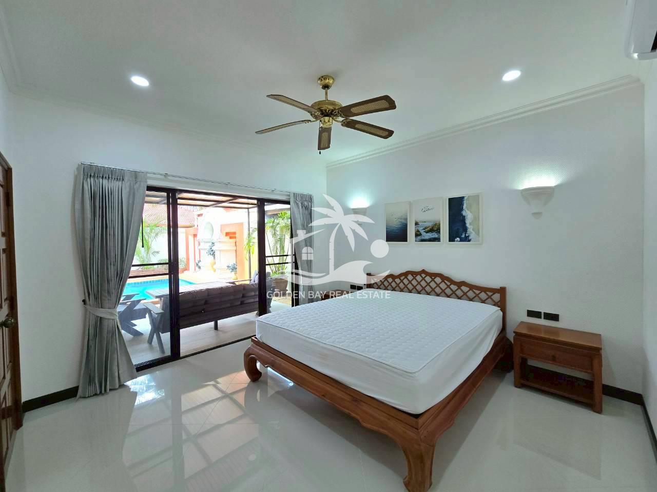 View Talay Villas – Jomtien