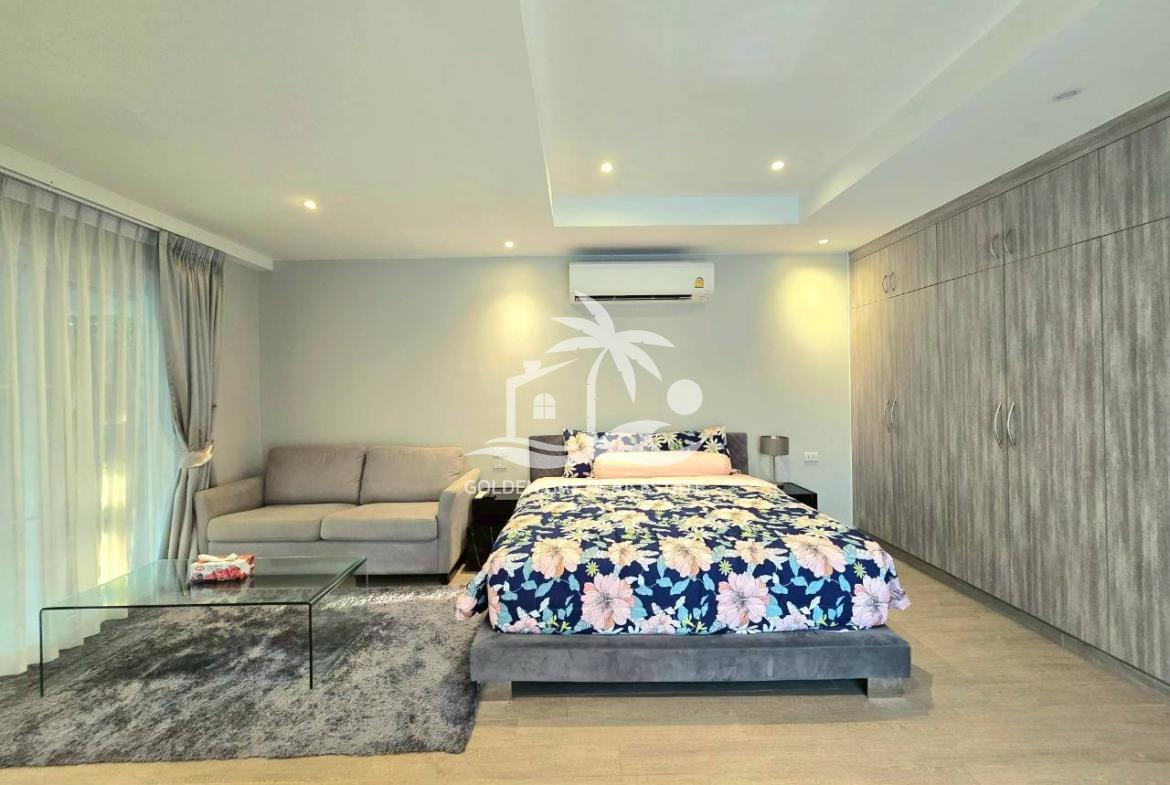 Siam Royal View – East Pattaya