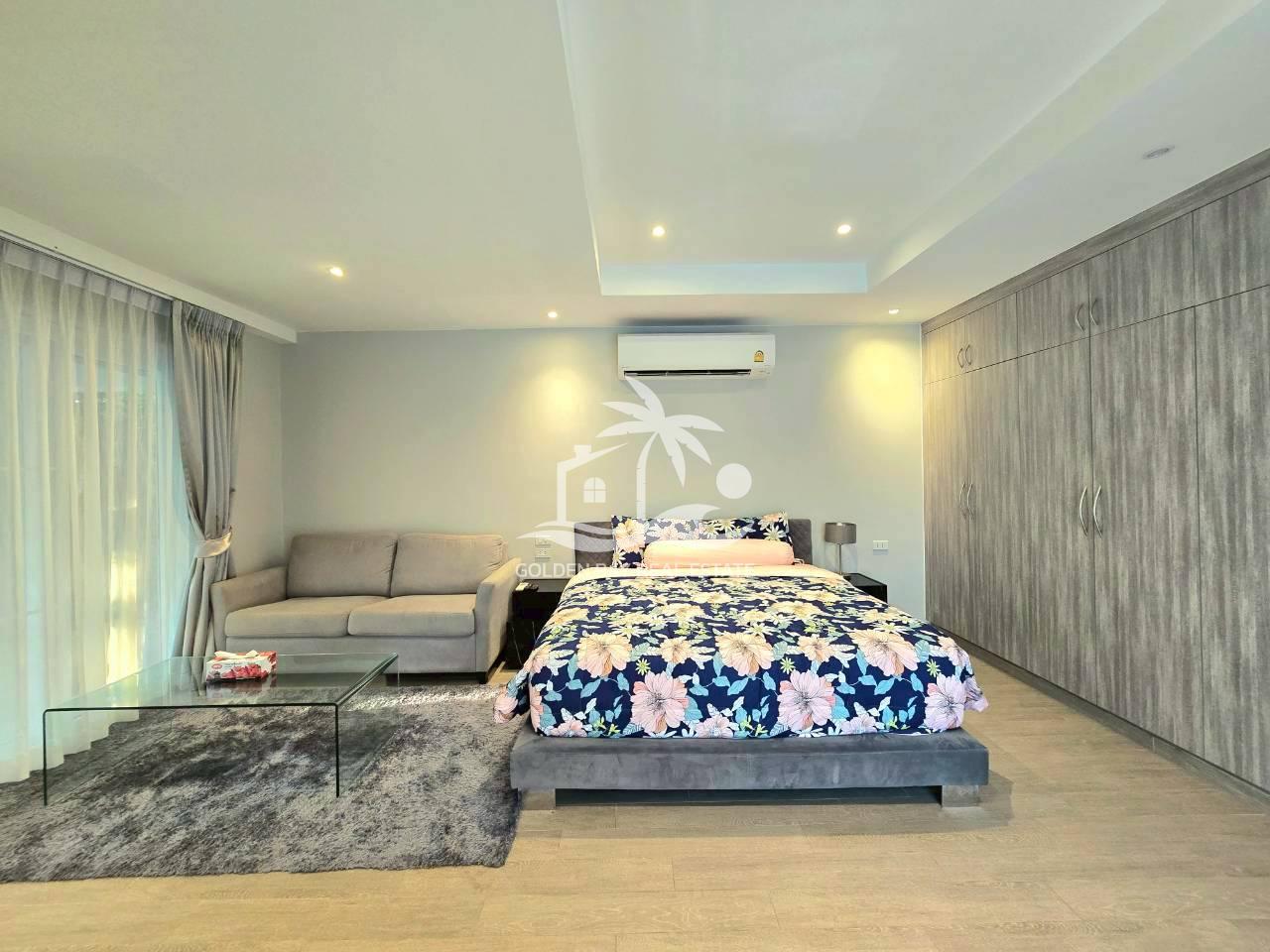 Siam Royal View – East Pattaya