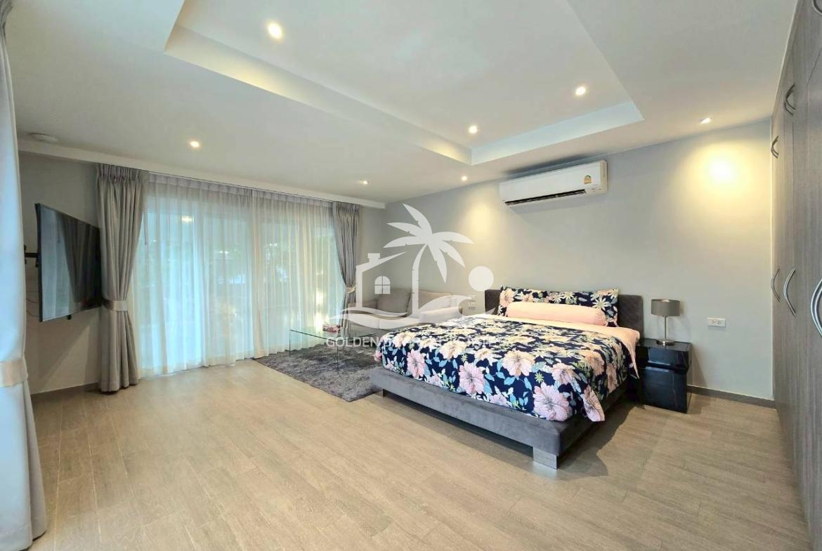Siam Royal View – East Pattaya