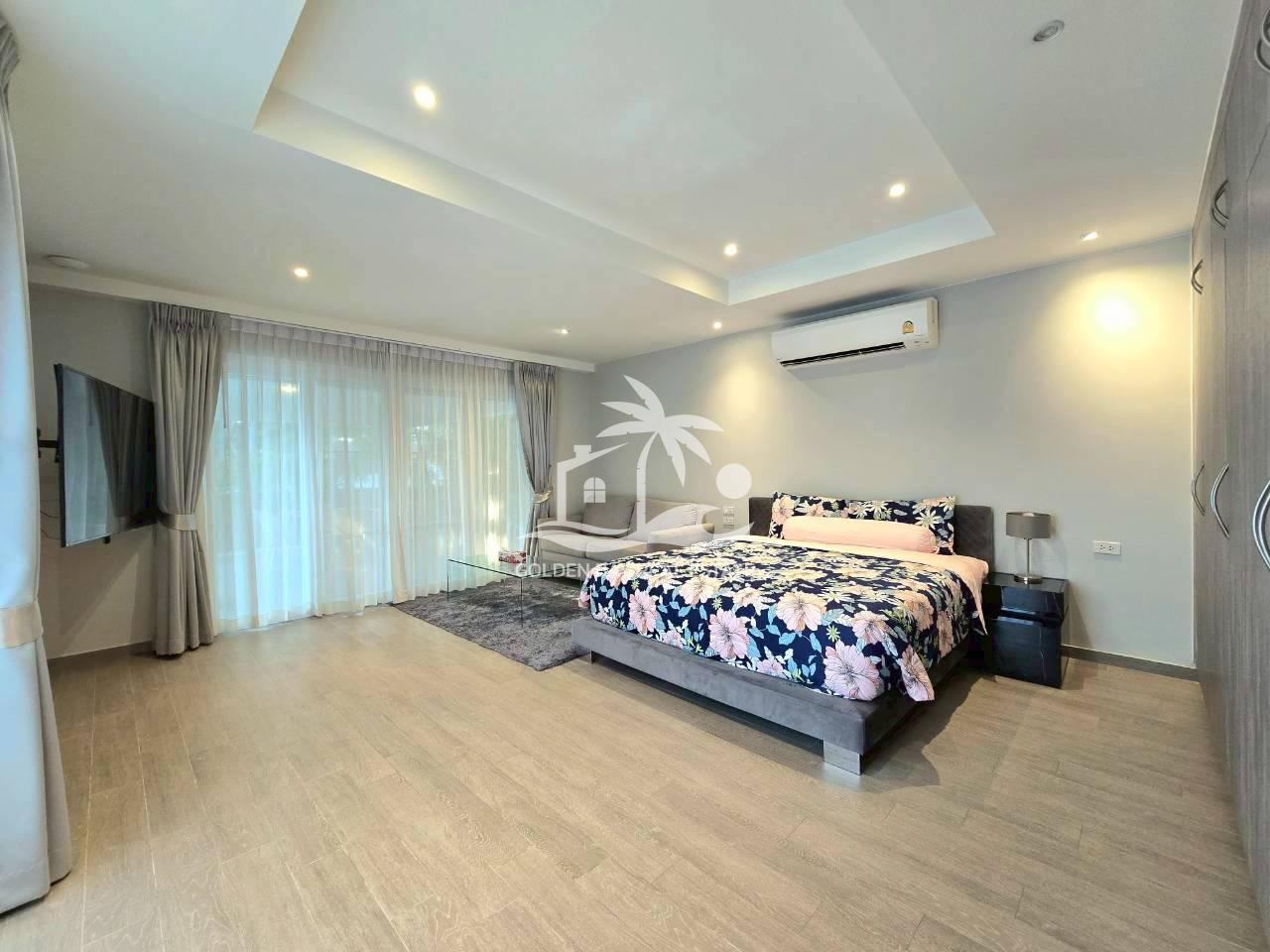 Siam Royal View – East Pattaya