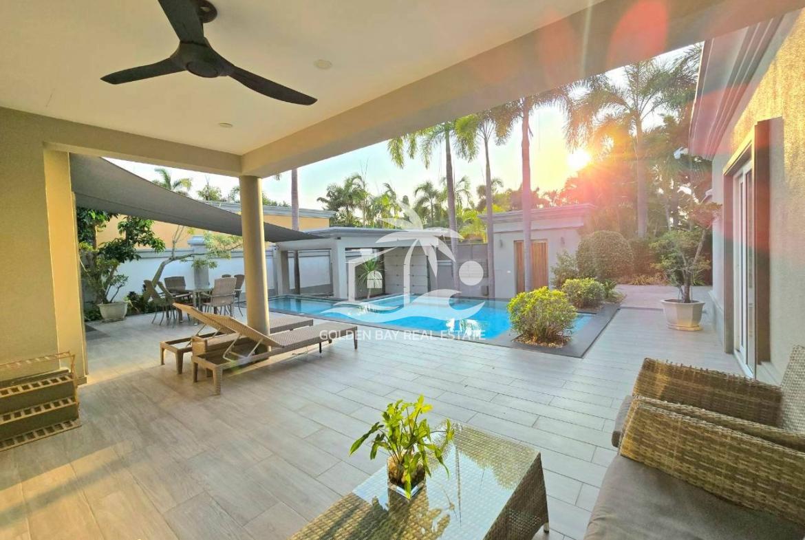 Siam Royal View – East Pattaya