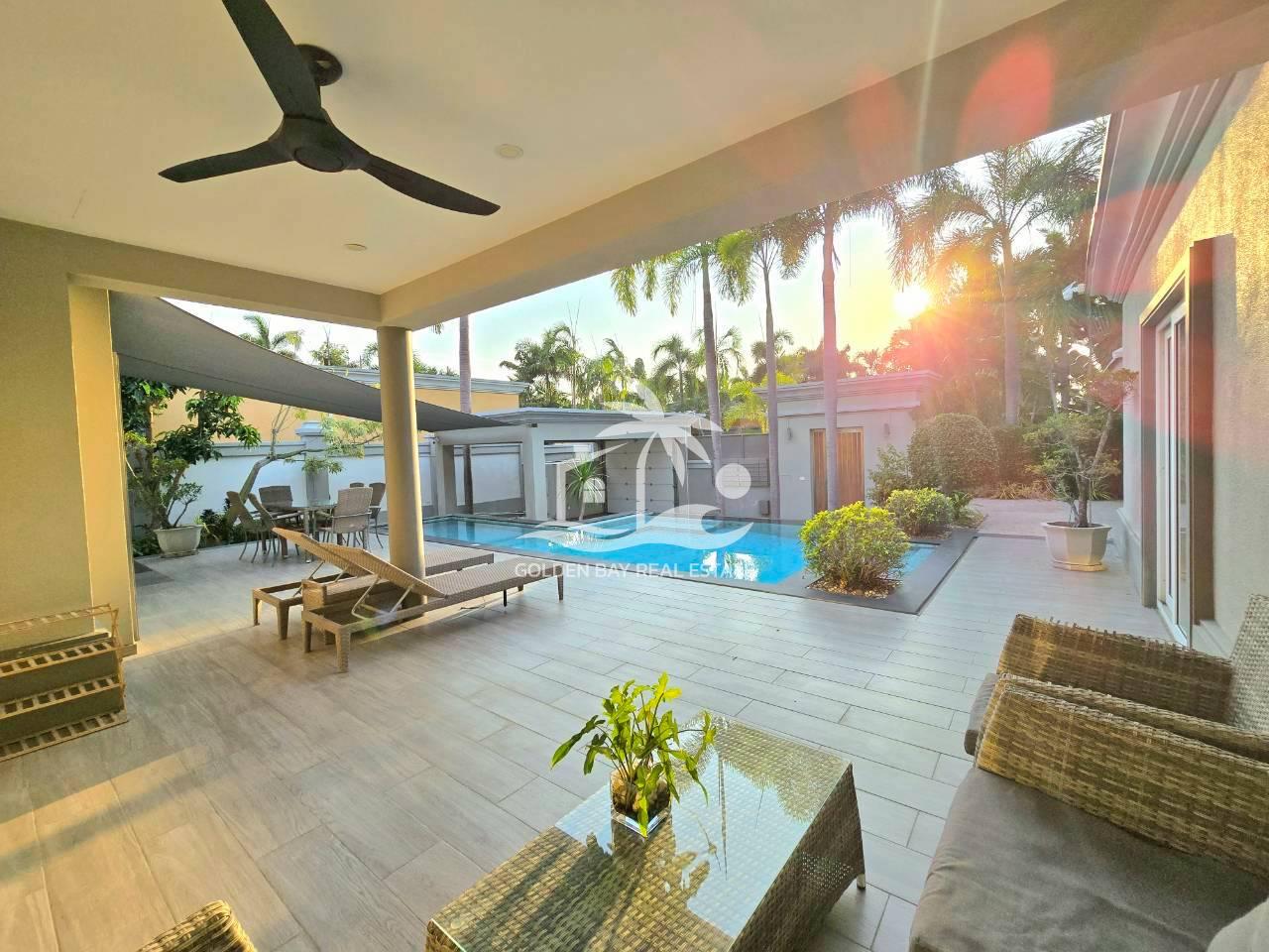 Siam Royal View – East Pattaya