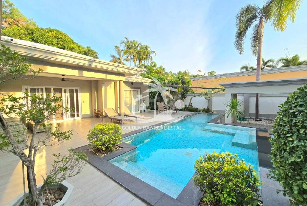 Siam Royal View – East Pattaya
