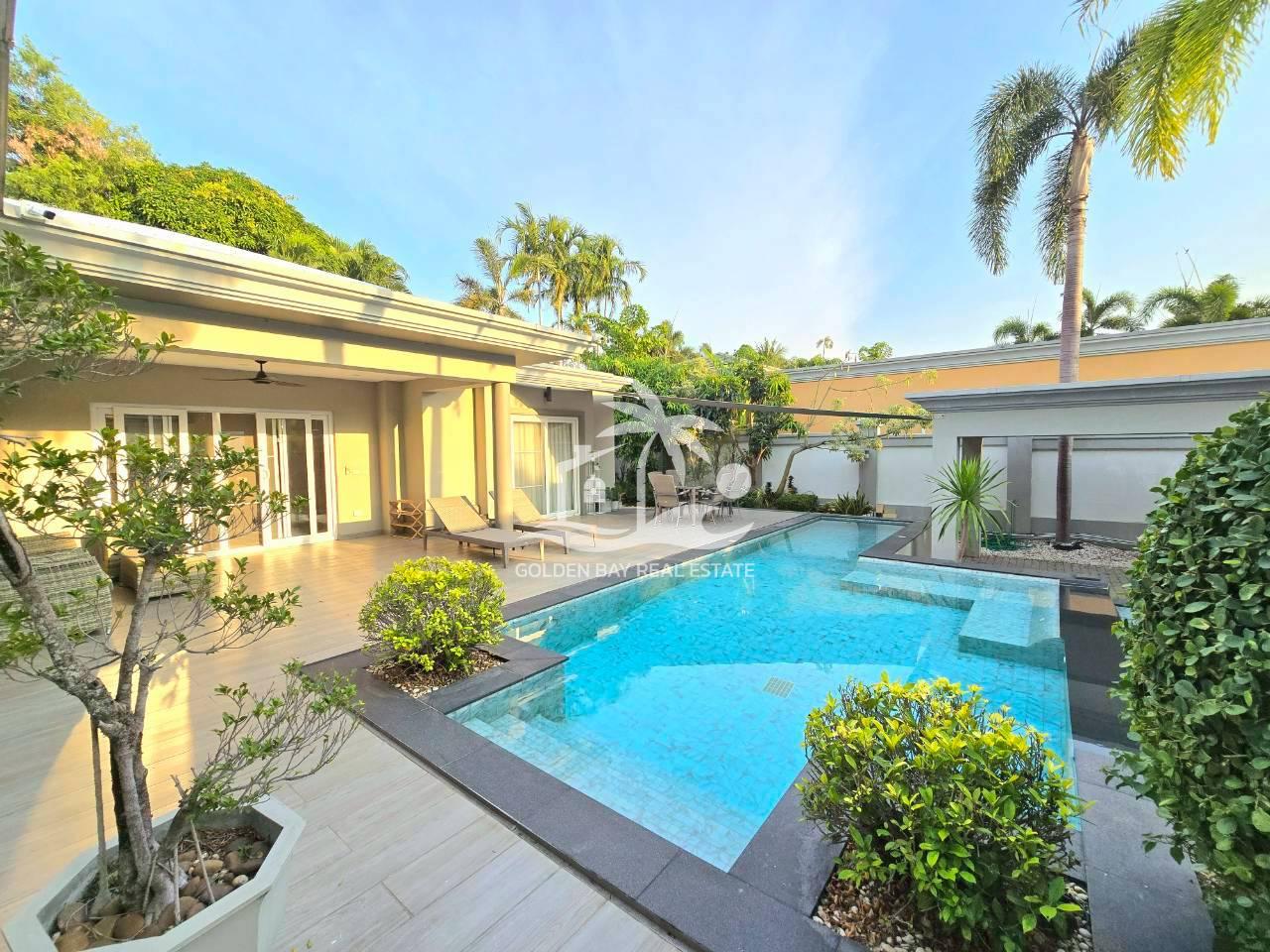 Siam Royal View – East Pattaya