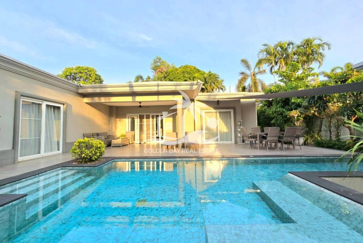 Siam Royal View – East Pattaya