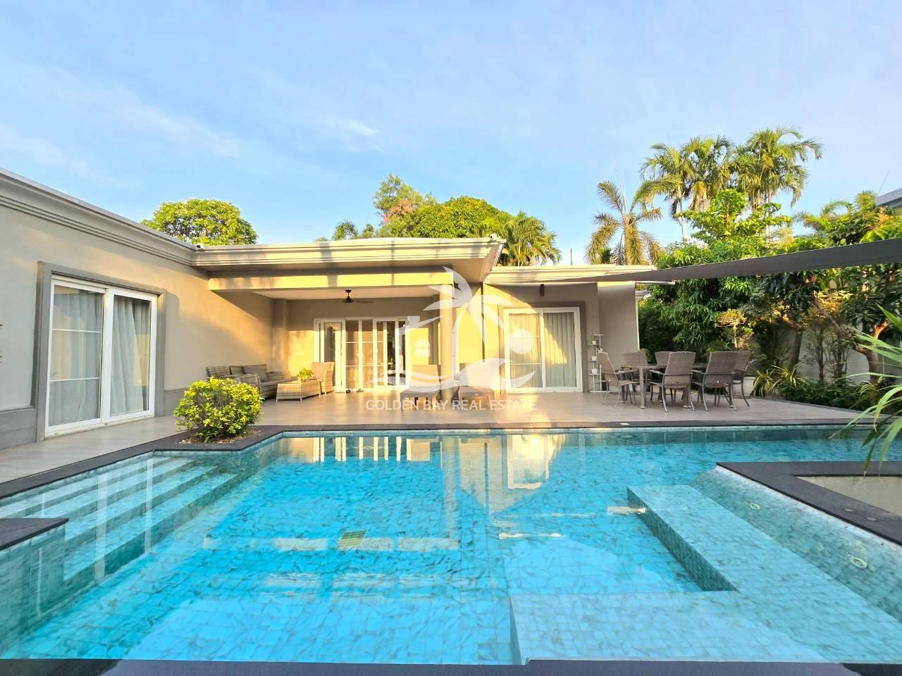 Siam Royal View – East Pattaya