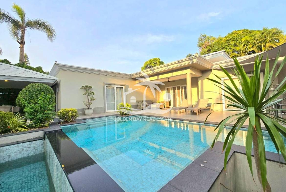 Siam Royal View – East Pattaya