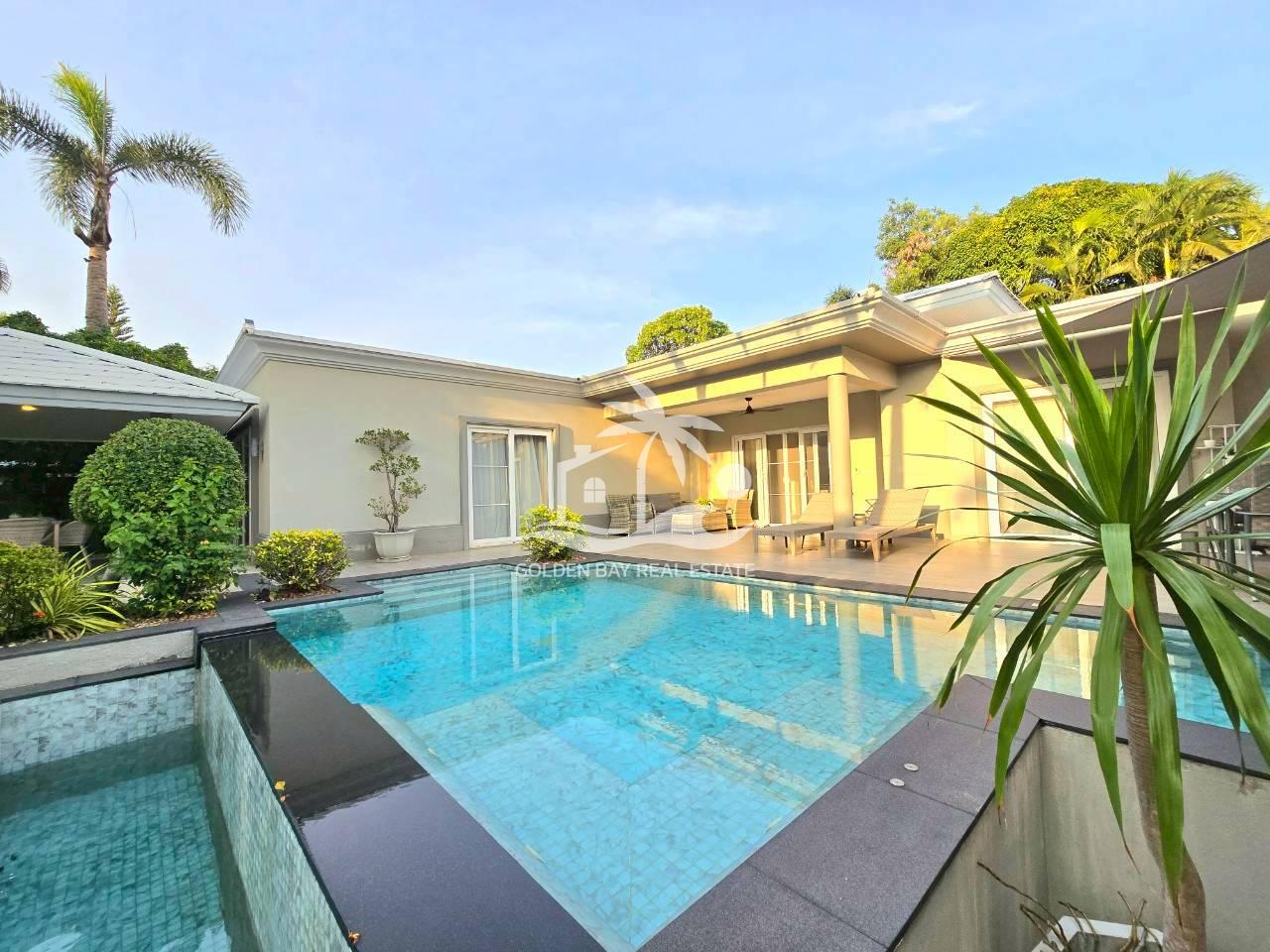 Siam Royal View – East Pattaya
