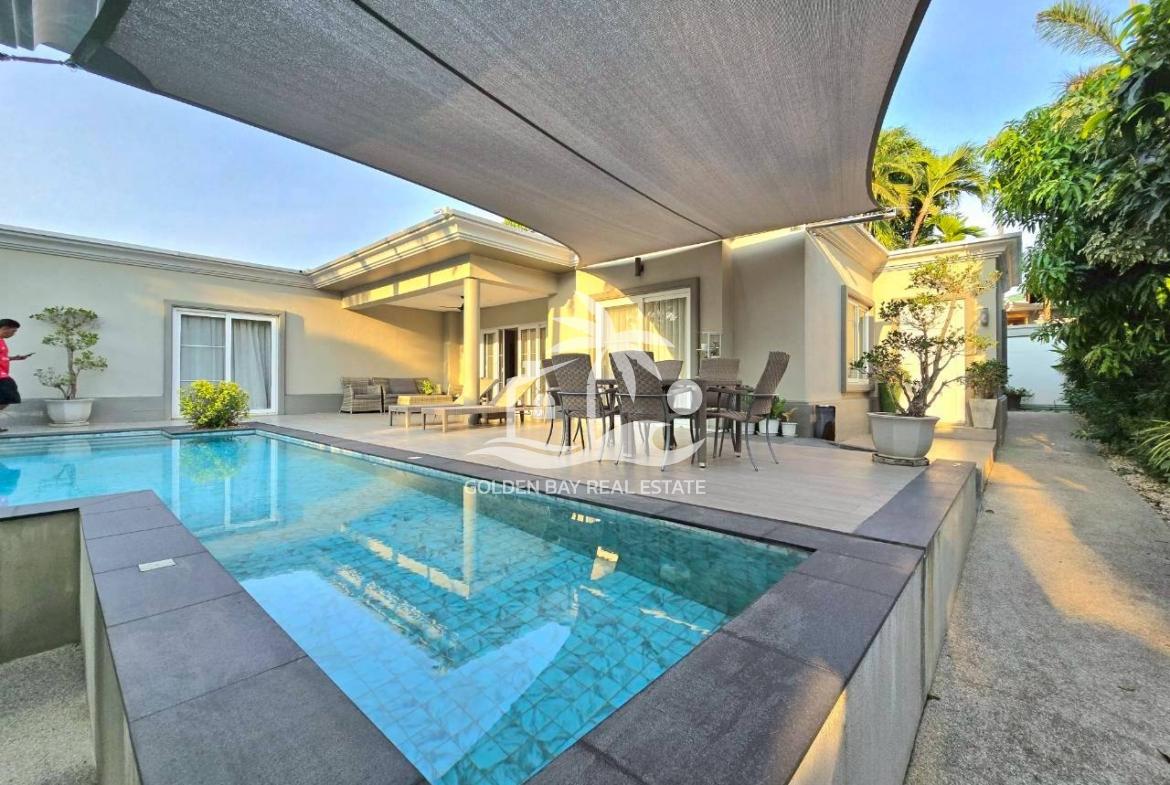 Siam Royal View – East Pattaya