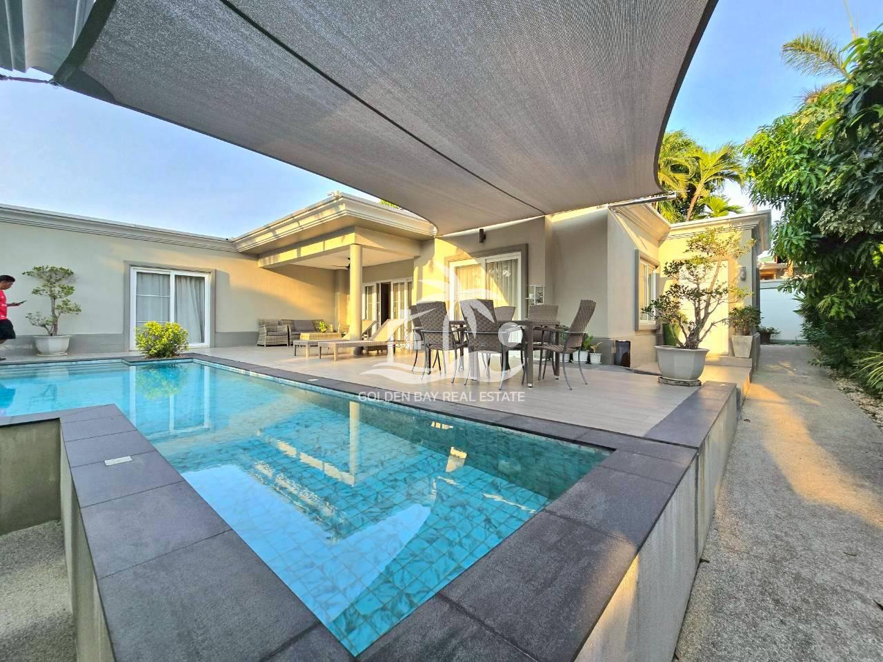 Siam Royal View – East Pattaya