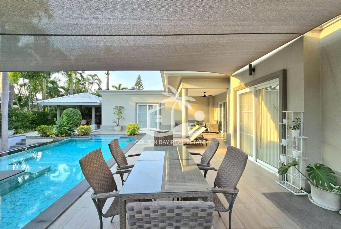 Siam Royal View – East Pattaya