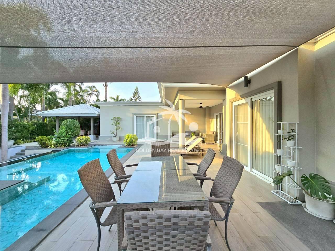 Siam Royal View – East Pattaya