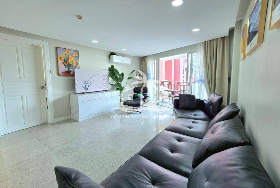 Royal Hill Resort – Jomtien