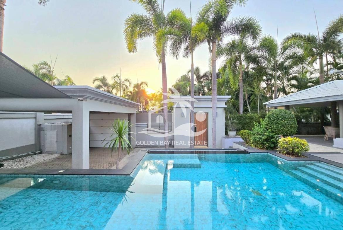 Siam Royal View – East Pattaya