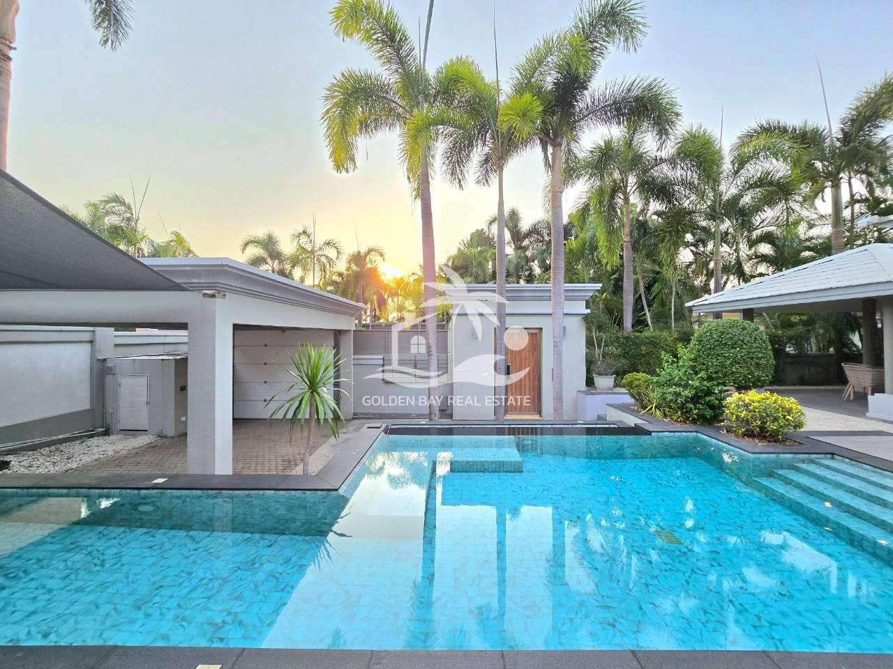 Siam Royal View – East Pattaya