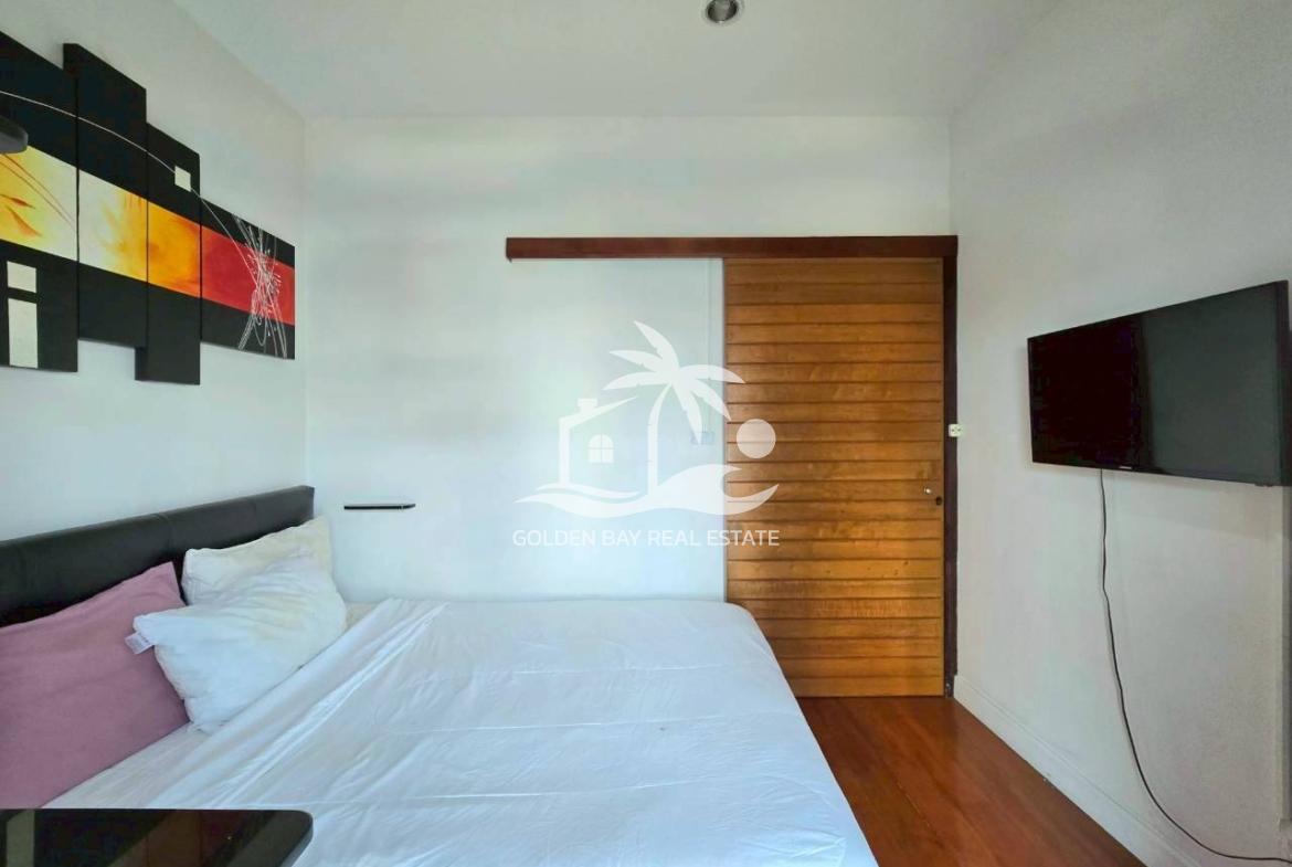 The Axis Condominium – Pratumnak Hill