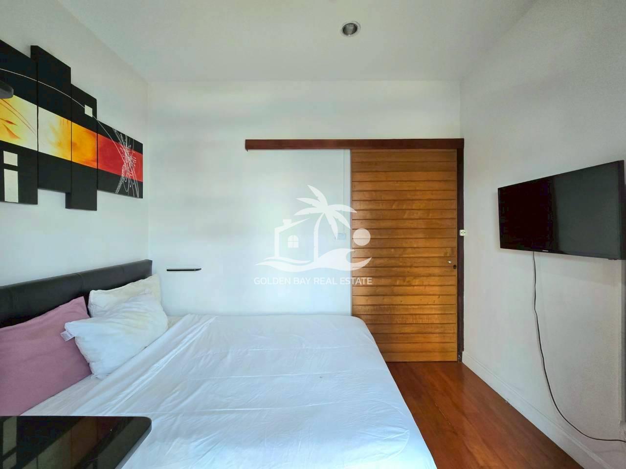 1 (5) The Axis Condominium – Pratumnak Hill