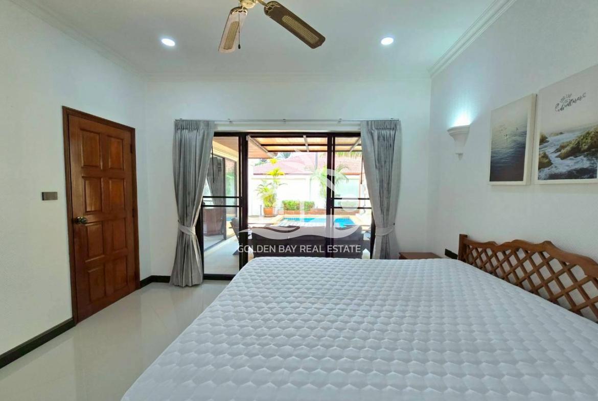 View Talay Villas – Jomtien