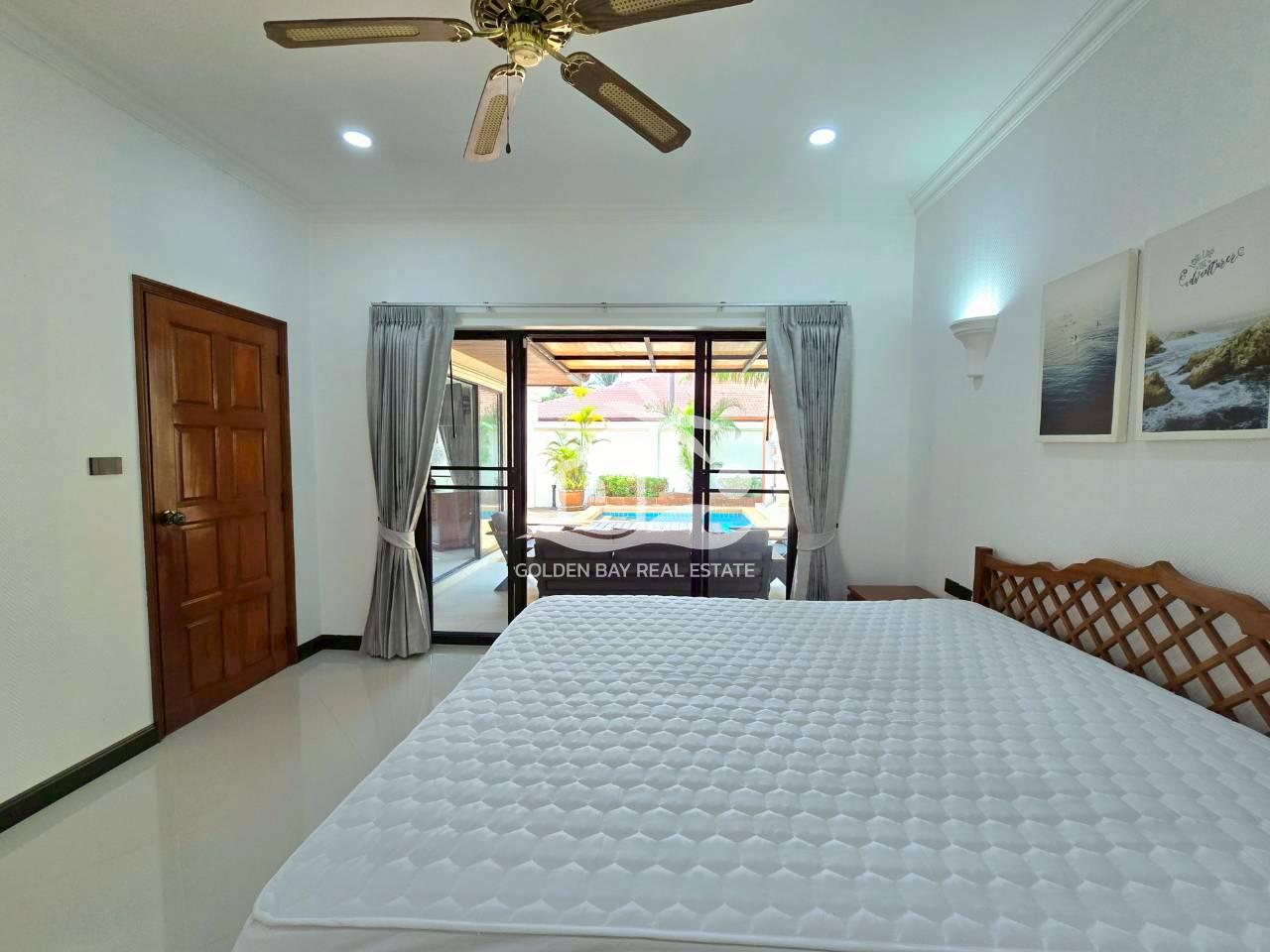 View Talay Villas – Jomtien