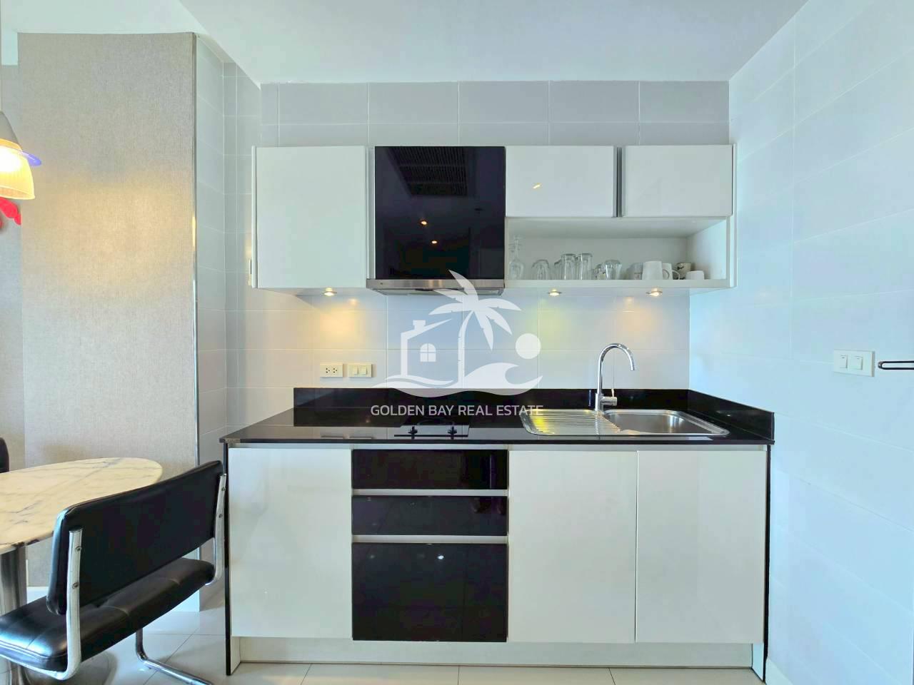 The Axis Condominium – Pratumnak Hill