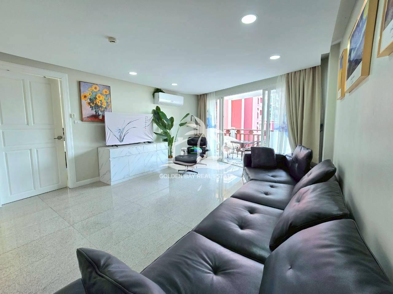 1 (5) Royal Hill Resort – Jomtien