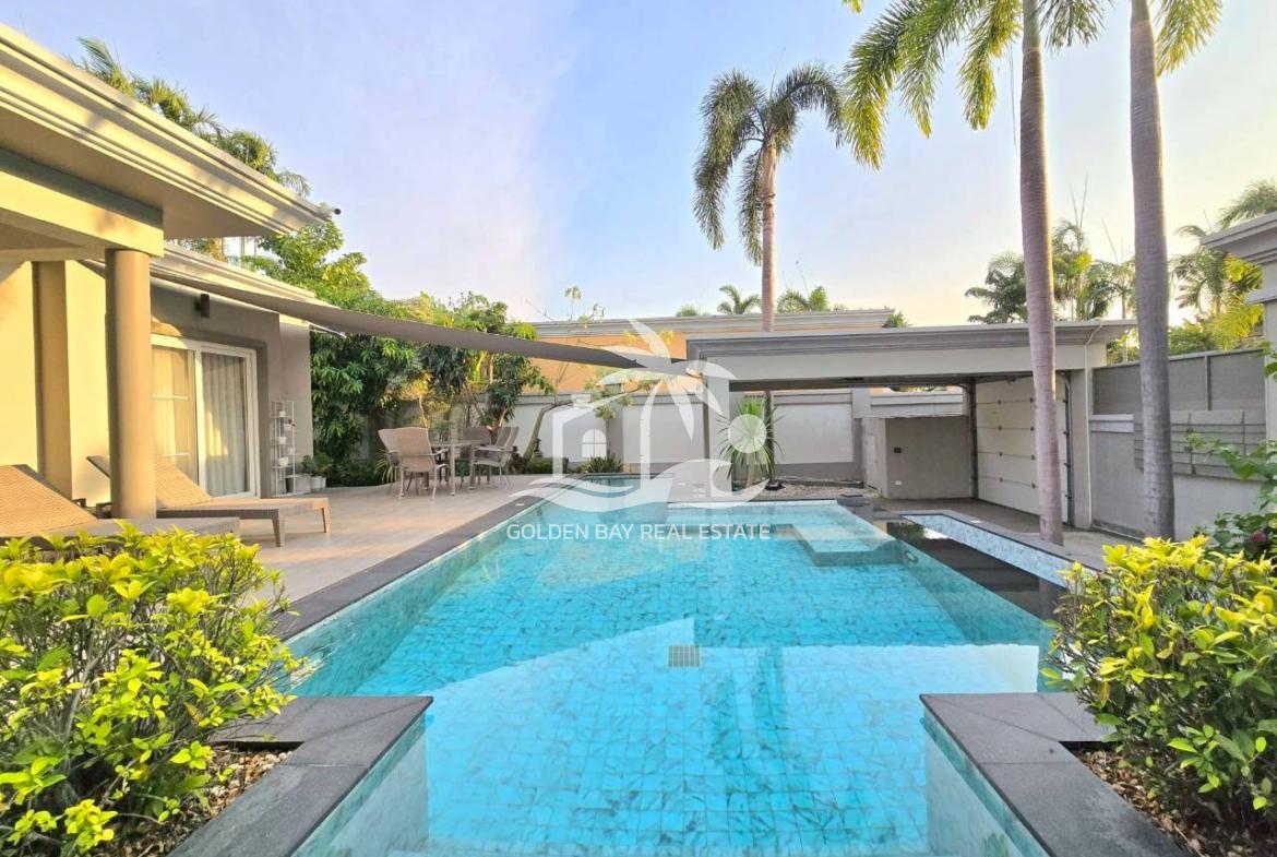 Siam Royal View – East Pattaya
