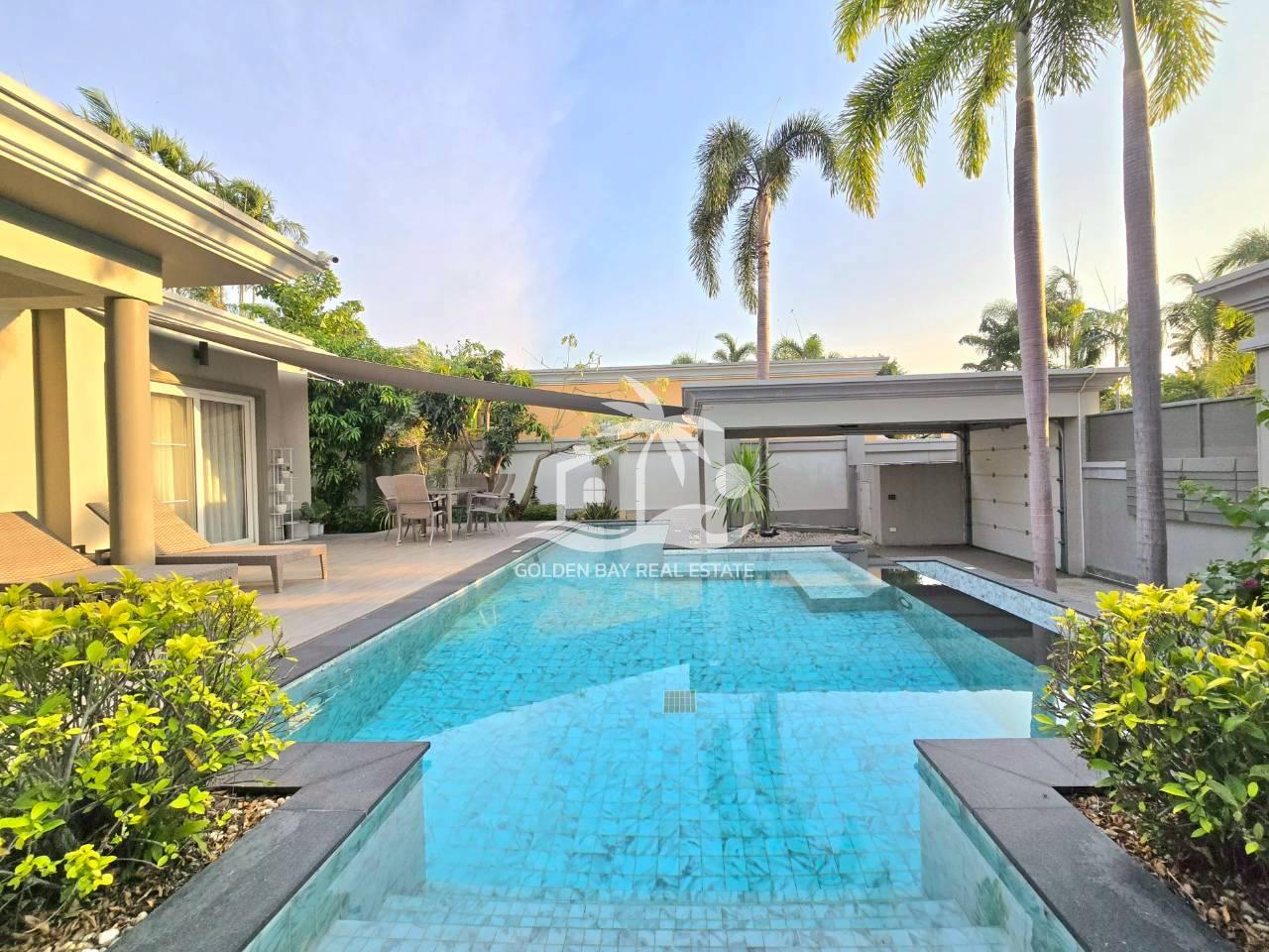 Siam Royal View – East Pattaya