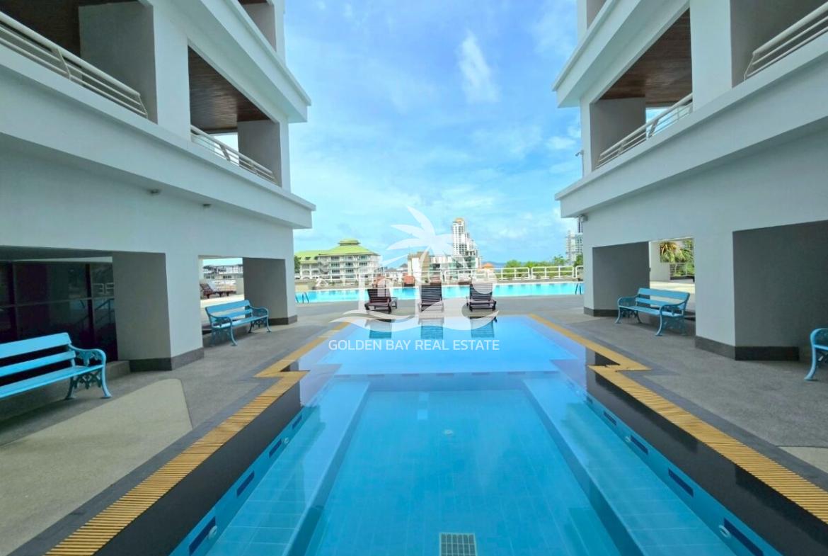 Pattaya Hill Resort – Pratumnak Hill