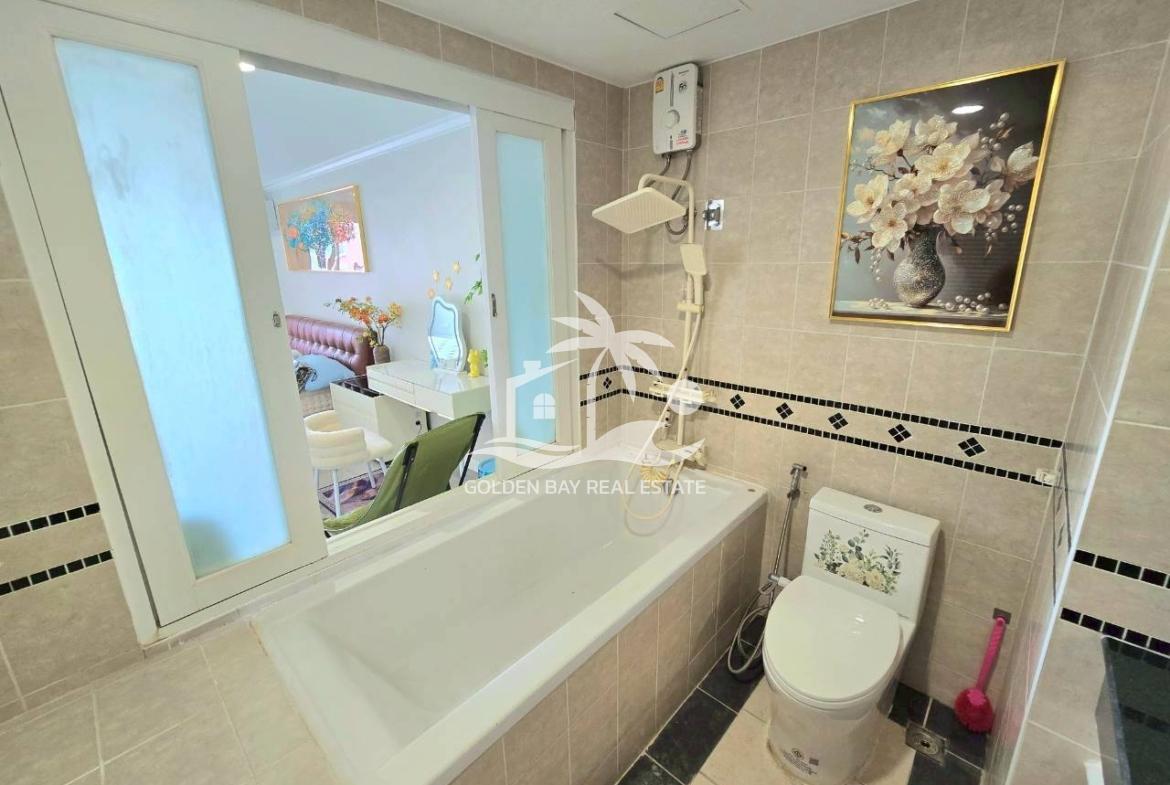 Royal Hill Resort – Jomtien