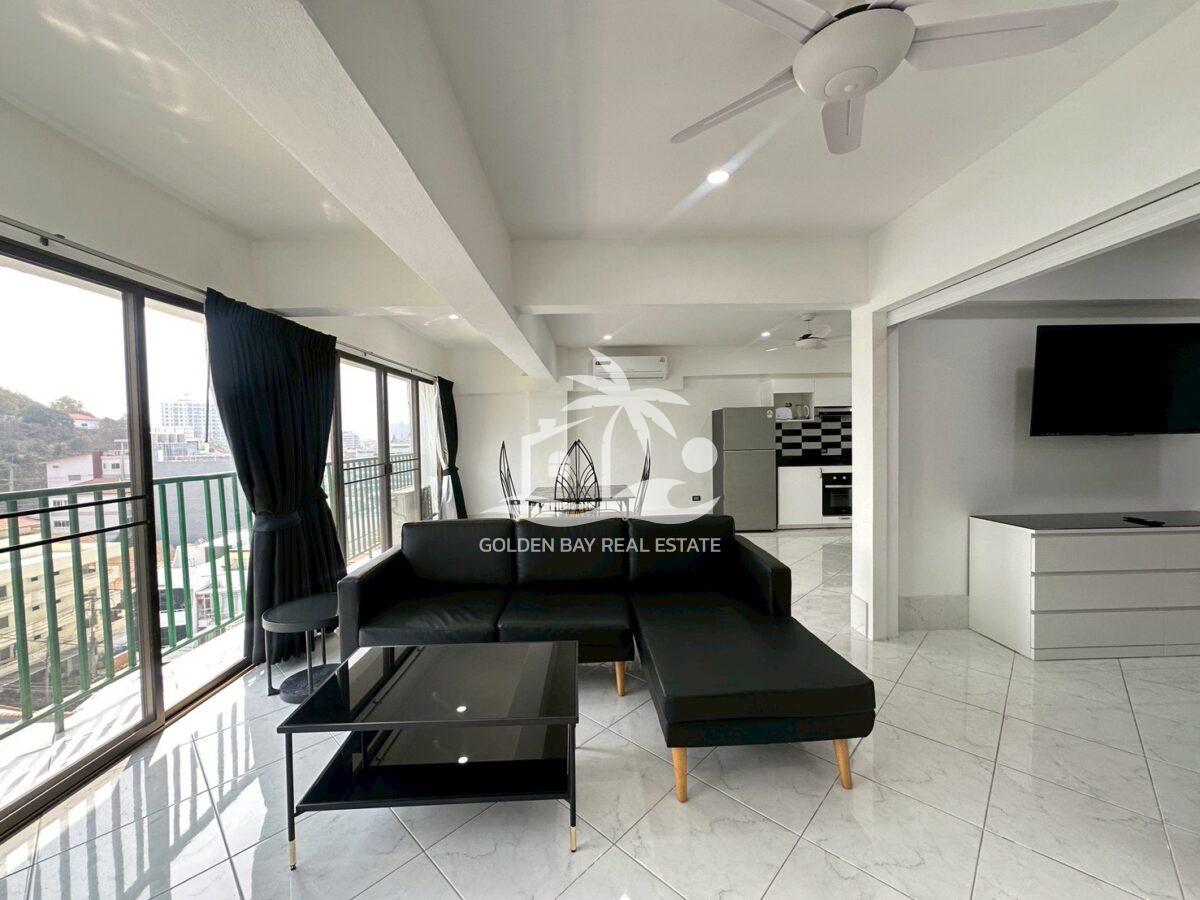 1 (6) Sombat Pattaya Condotel – Pratumnak Hill
