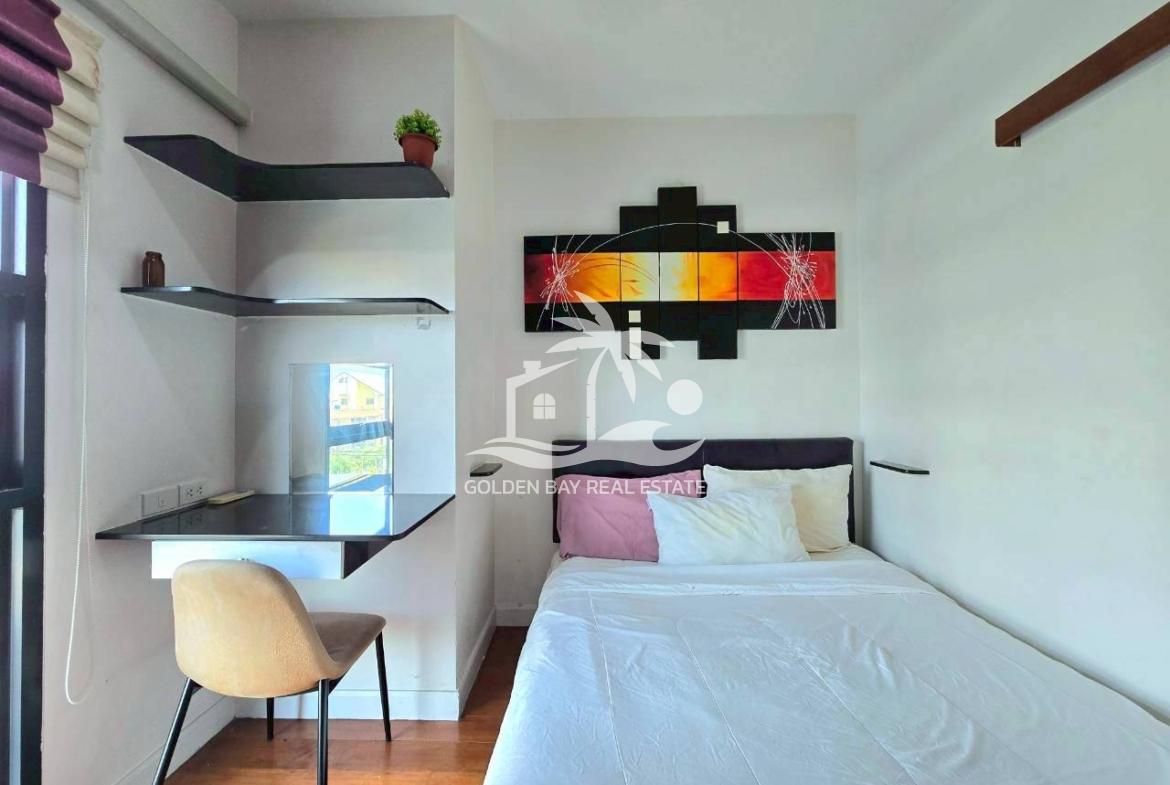 The Axis Condominium – Pratumnak Hill
