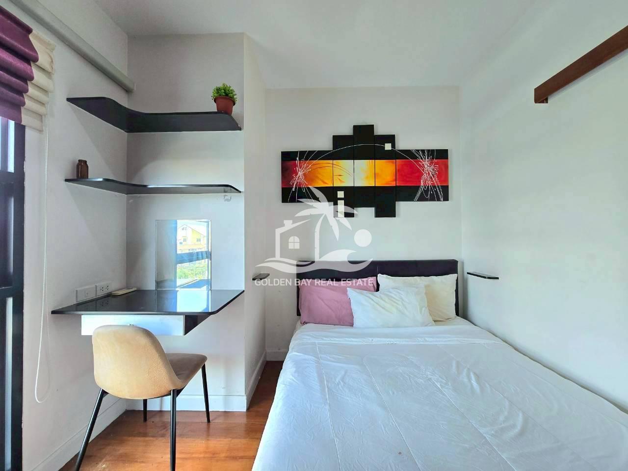 1 (6) The Axis Condominium – Pratumnak Hill