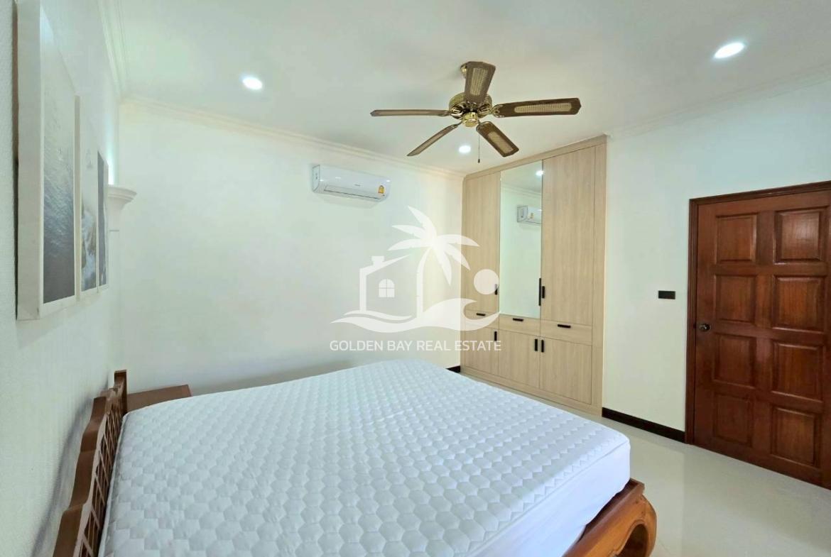 View Talay Villas – Jomtien