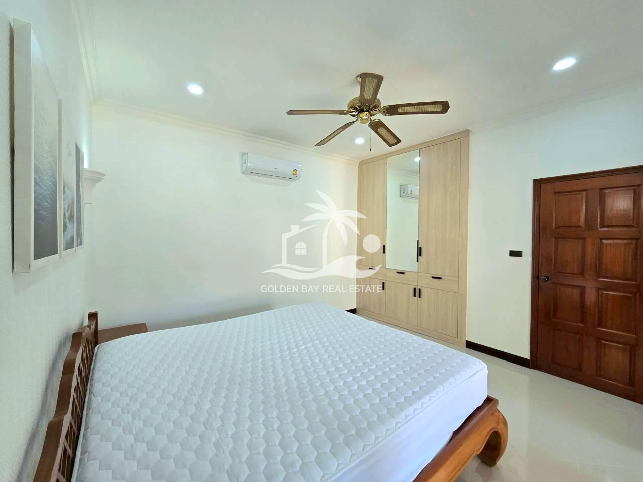 View Talay Villas – Jomtien