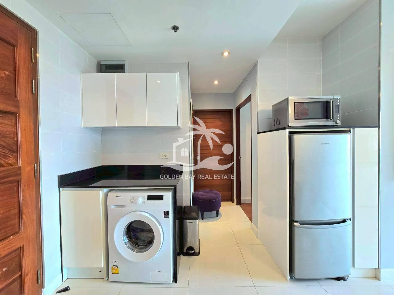 The Axis Condominium – Pratumnak Hill