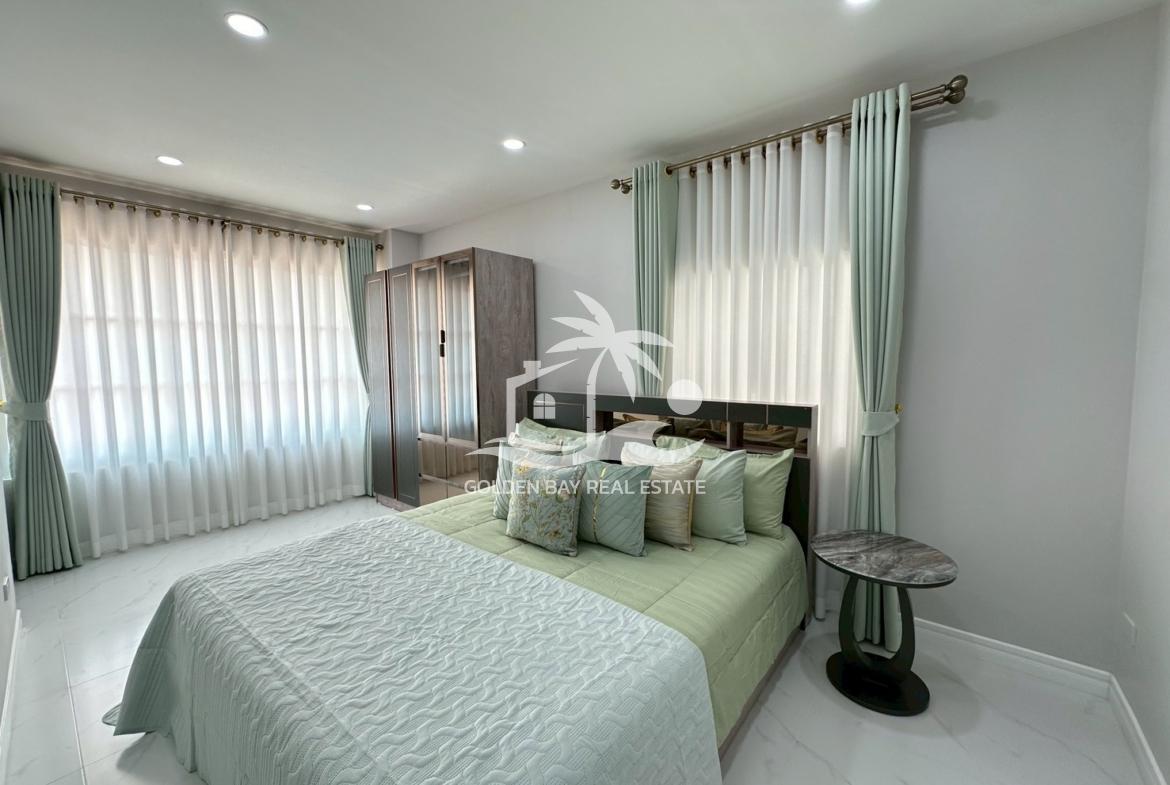 Pattaya Lagoon Resort – Pattaya City