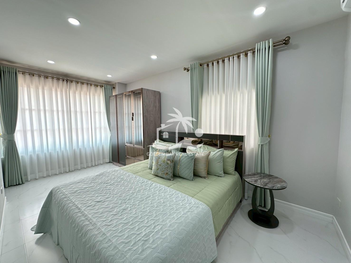 Pattaya Lagoon Resort – Pattaya City