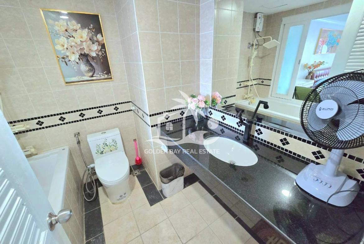 Royal Hill Resort – Jomtien